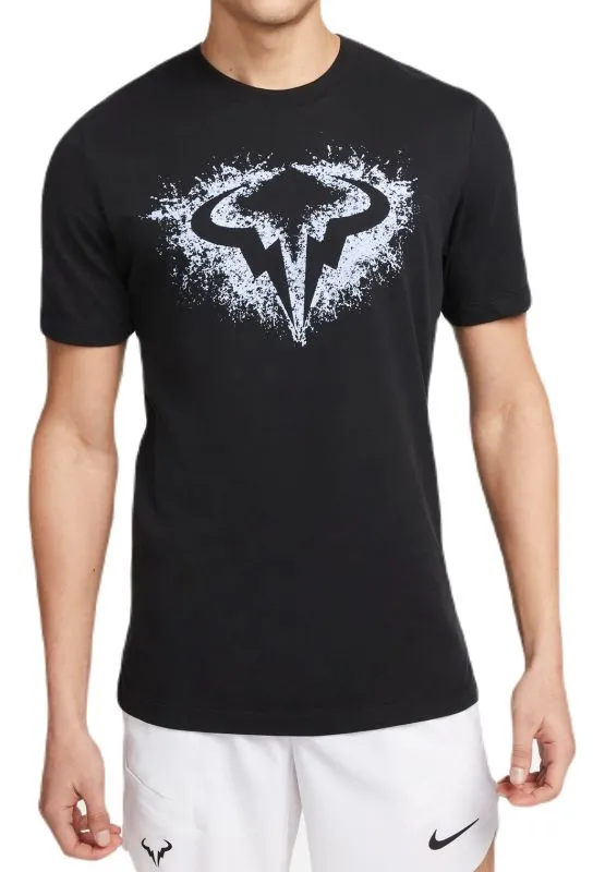 Nike Dri-Fit Rafa T-Shirt - black
