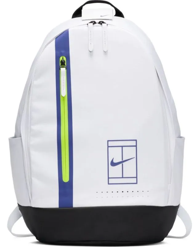 nike advantage backpack Max Air Lacrosse Backpack, Men's, Black Tailored for athletes Nike Court Advantage Backpack -