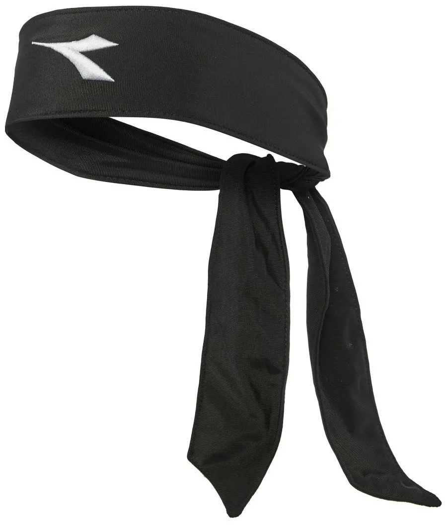 Diadora Headband Pro - black