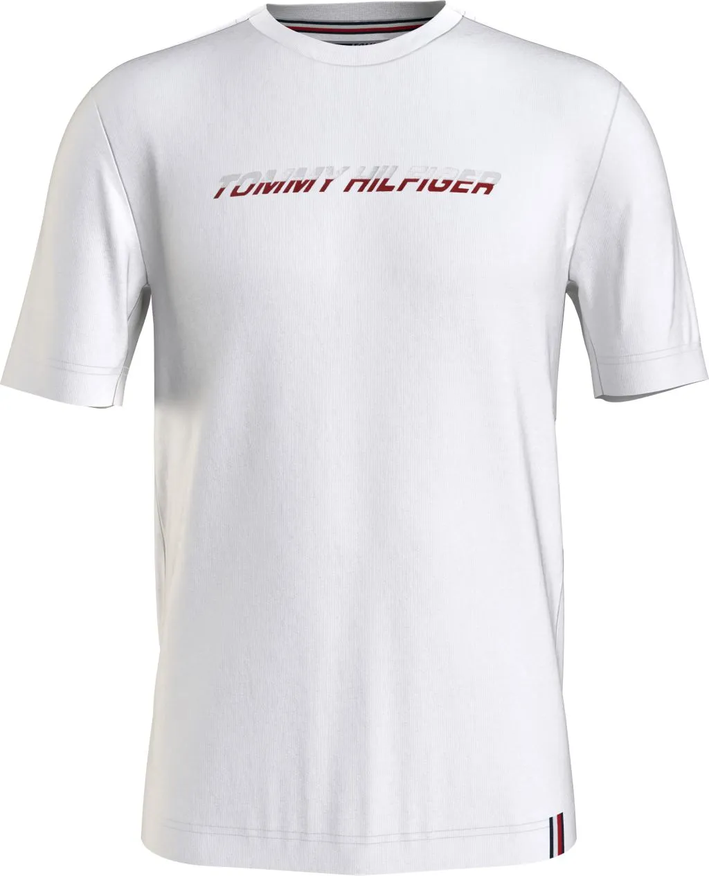 Tommy Hilfiger Graphic SS Tee