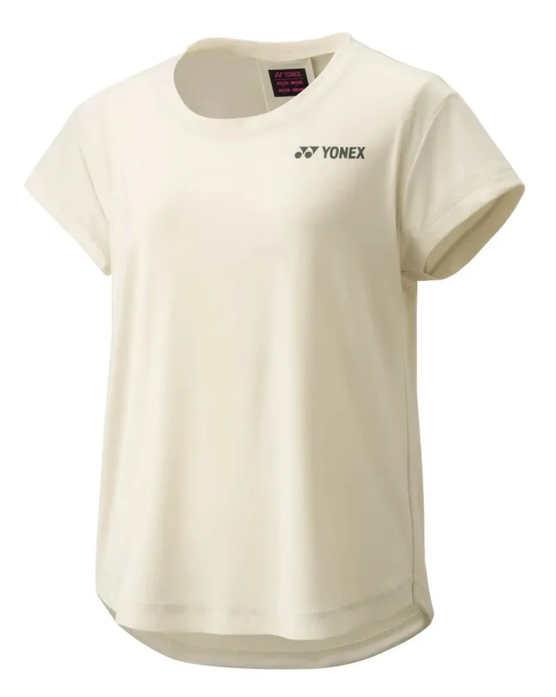 Yonex T-shirt - practice sande Yonex T-shirt - practice sande