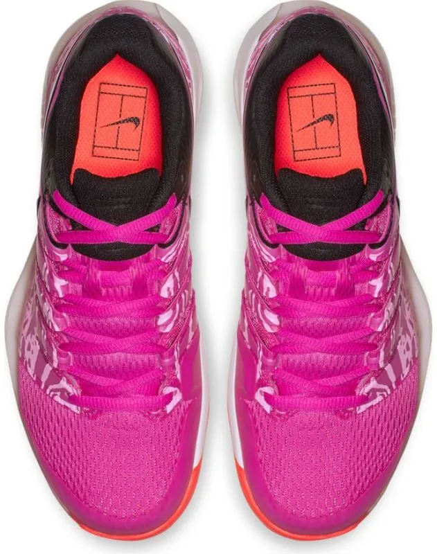 Nike WMNS Air Zoom Vapor X - active fuchsia/black