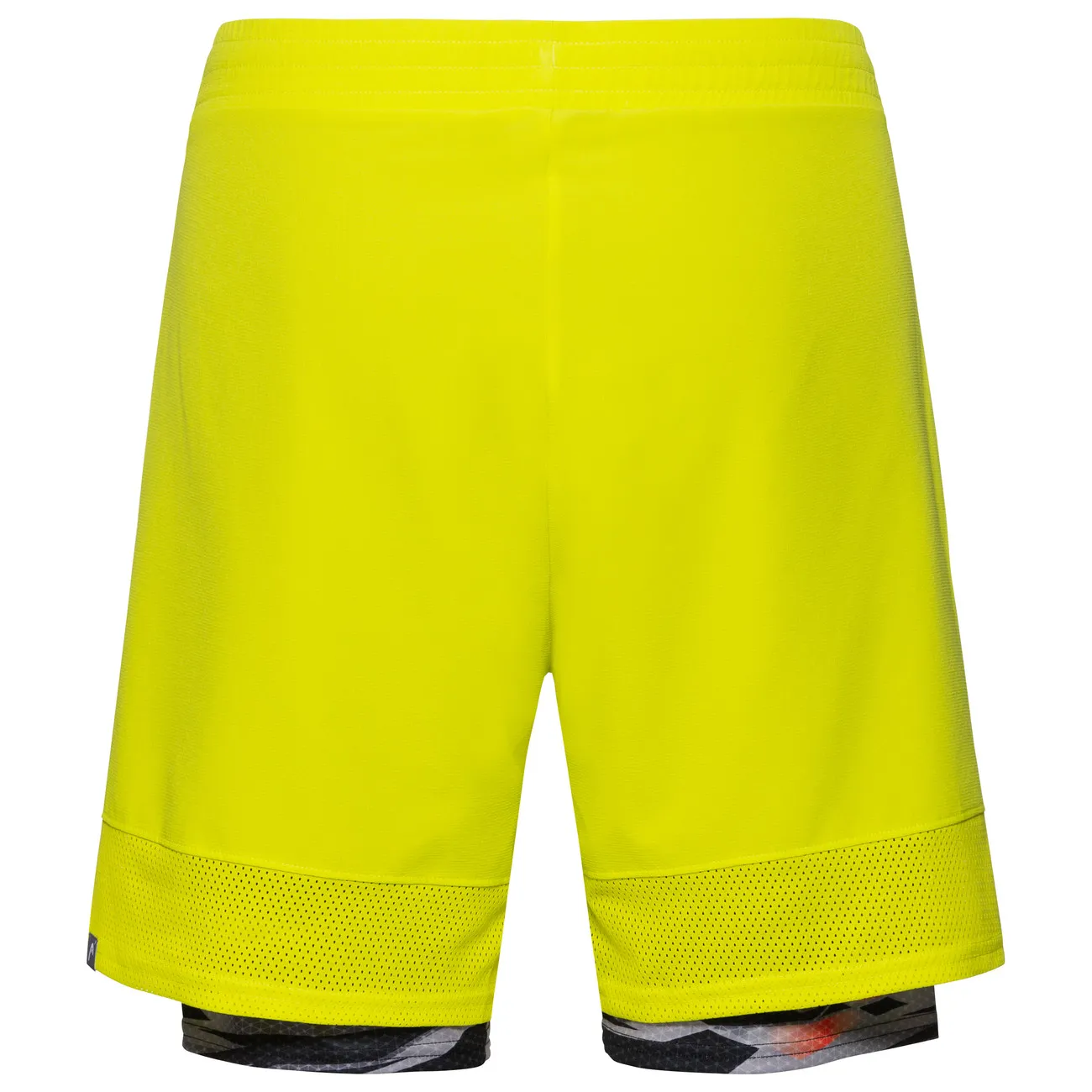 head-slider-shorts-m-yellow-2 Head Slider Shorts M - yellow