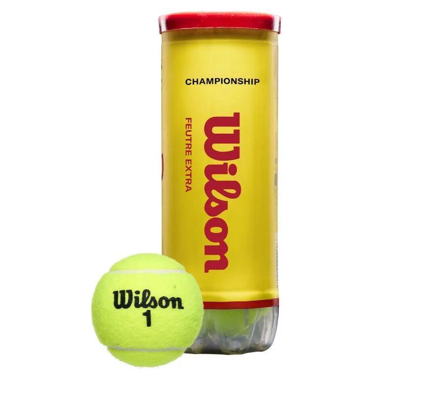 Wilson Championship Extra Duty 3B