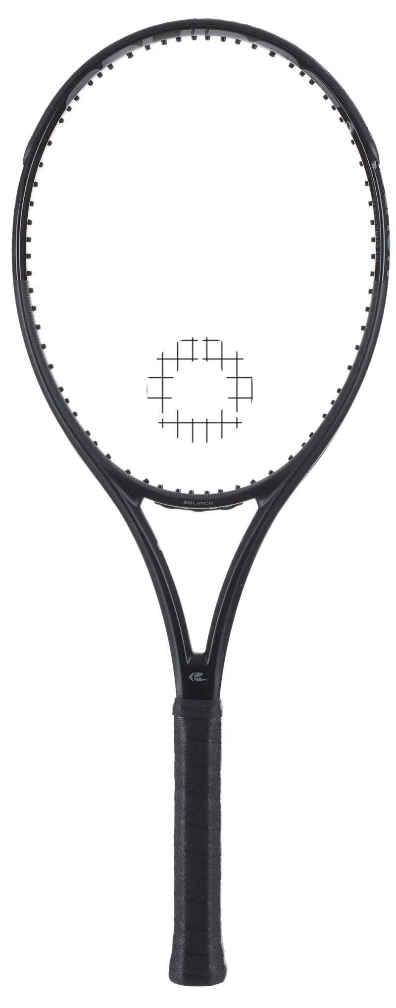 Solinco Blackout 300 XTD + string