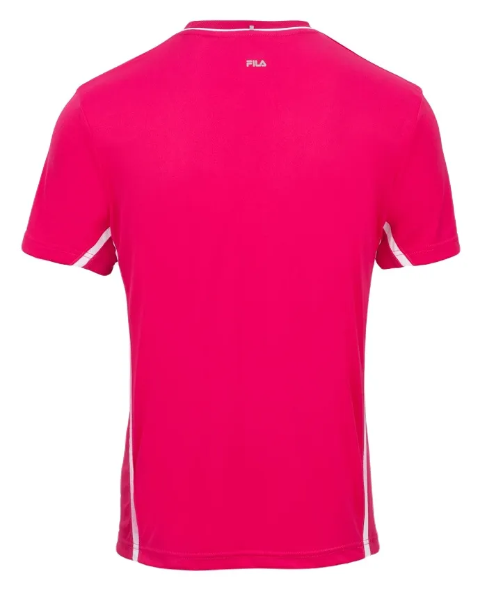 Fila Raphael - pink peacock