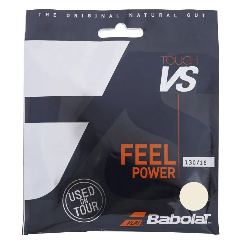 babolat-touch-vs-12-m-black-1 Babolat Touch VS (12 m) - black