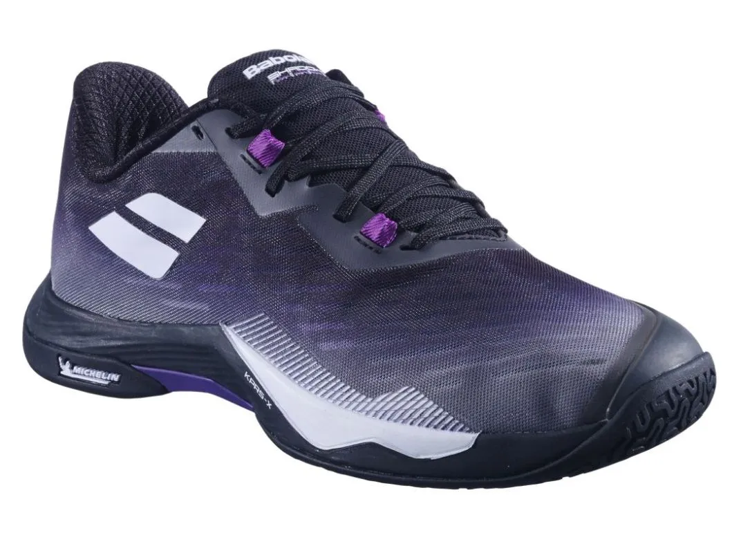 Babolat Shadow Tour 5 - black/purple