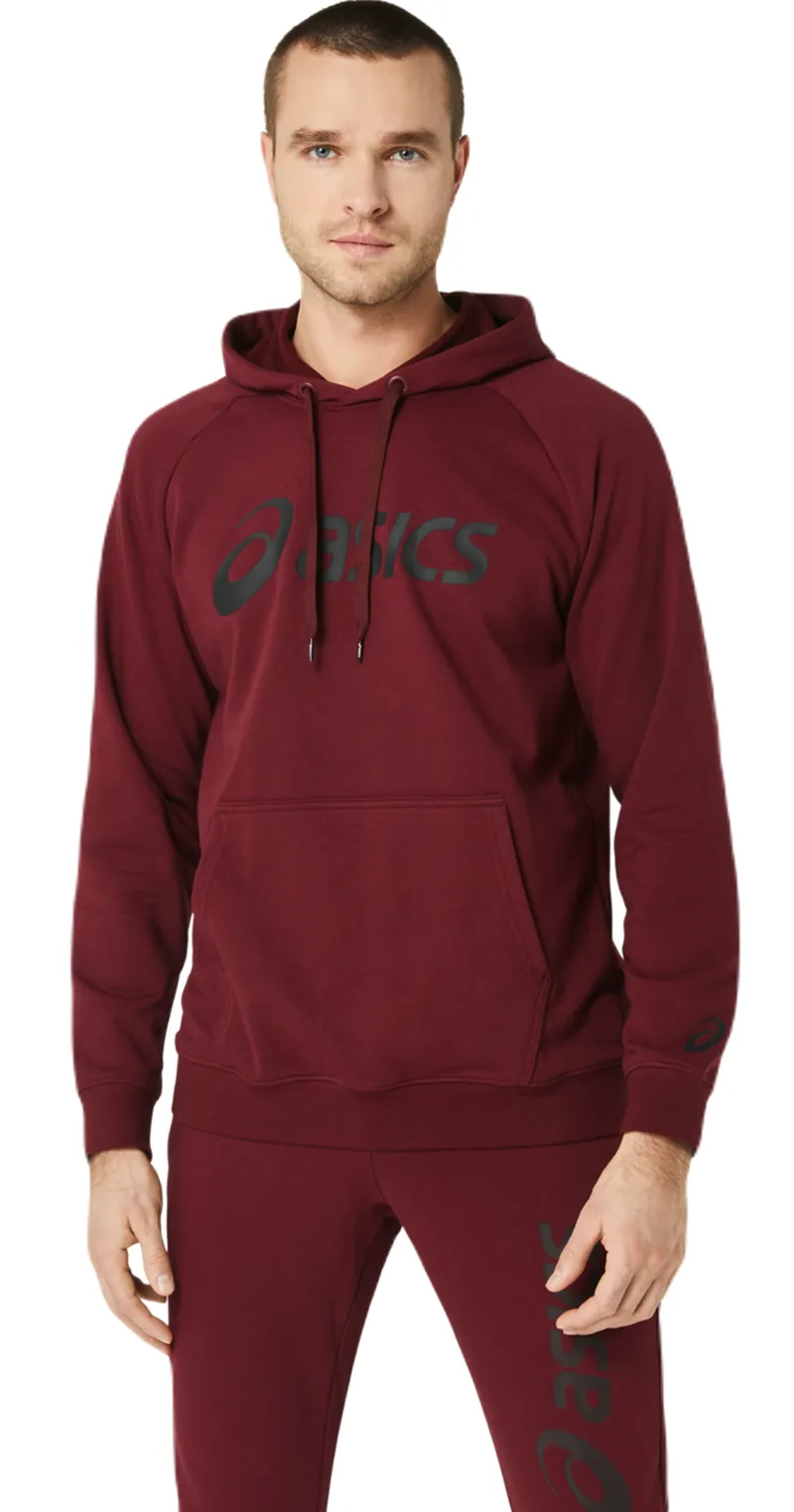Asics Big Asics Oth - antique red/performance black Asics Big Asics Oth - antique red/performance black