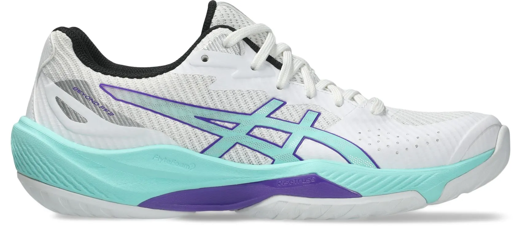 Asics Beyond FF 2 - white/illuminate mint
