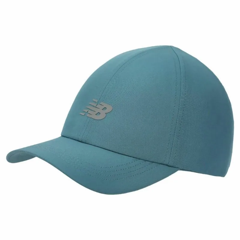 New Balance 6 Panel Performance V 2.0 - teal New Balance 6 Panel Performance V 2.0 - teal