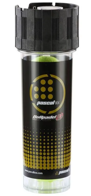 bullpadel-pascal-box-3-balls
