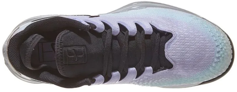 Nike WMNS Air Zoom Vapor X Knit - pure platinum/black