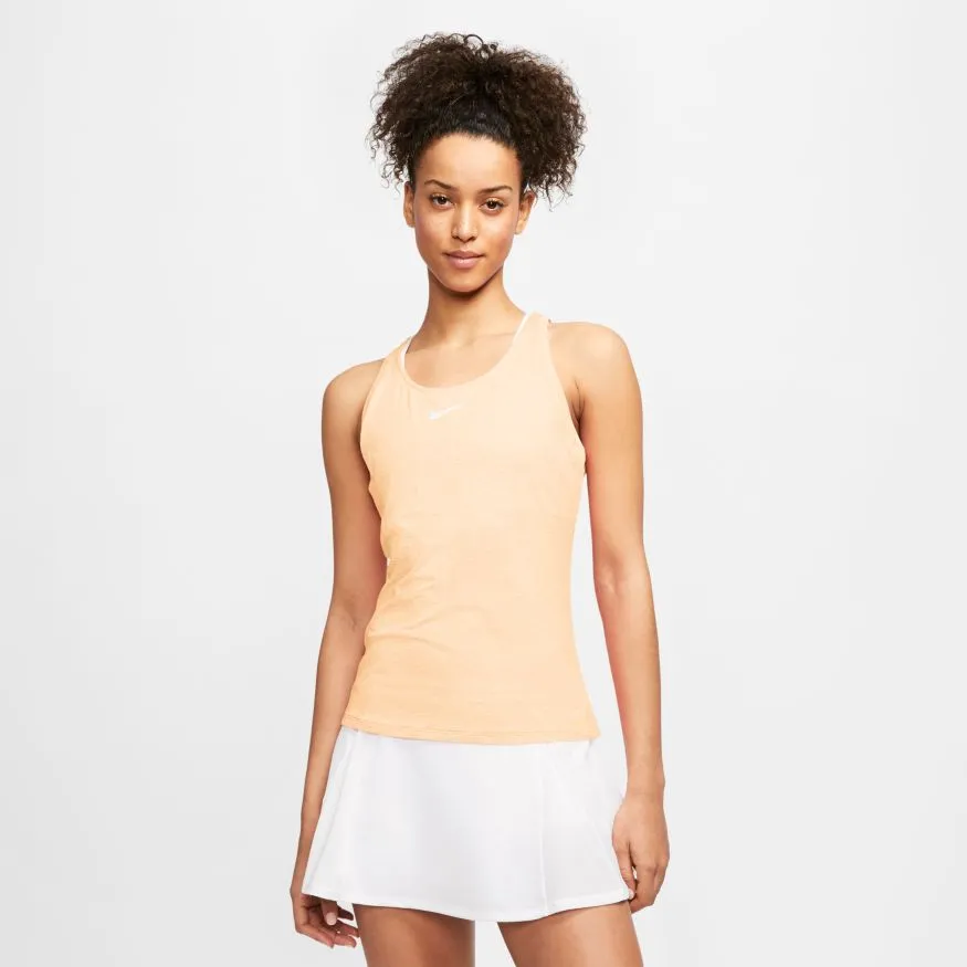 nike-court-w-dry-elevated-essential-tank-guava-ice-white-3 Nike Court W Dry Elevated Essential Tank - guava ice/white