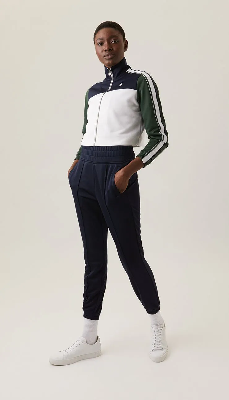 Björn Borg VCT Pants Mandy W - night sky
