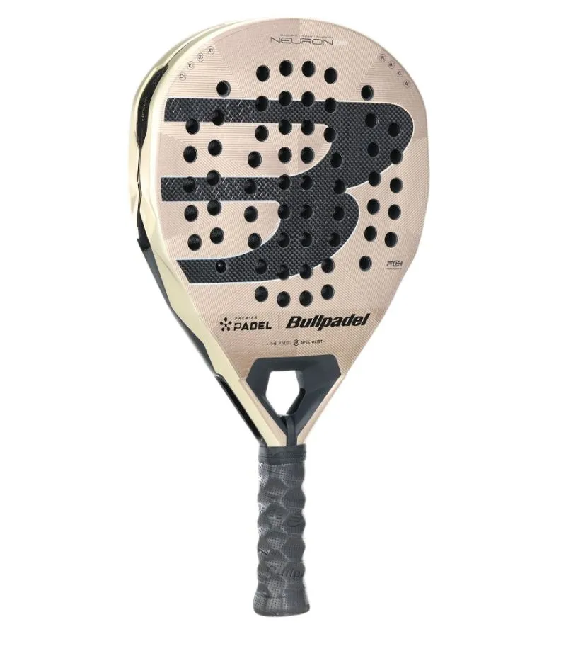 Bullpadel Neuron 02 Premier Padel 2026