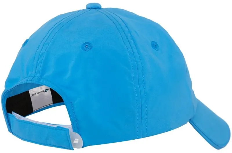 Babolat Microfiber Cap - drive blue