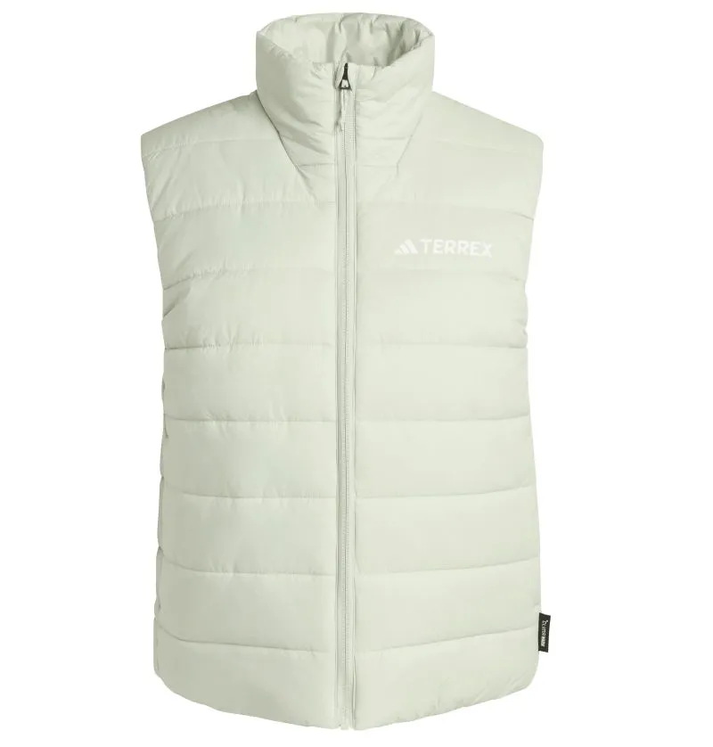 Adidas Terrex Multi Essentials Climawarm Insulated - halogen green