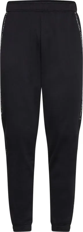 Calvin Klein WO Knit Pant - black beauty
