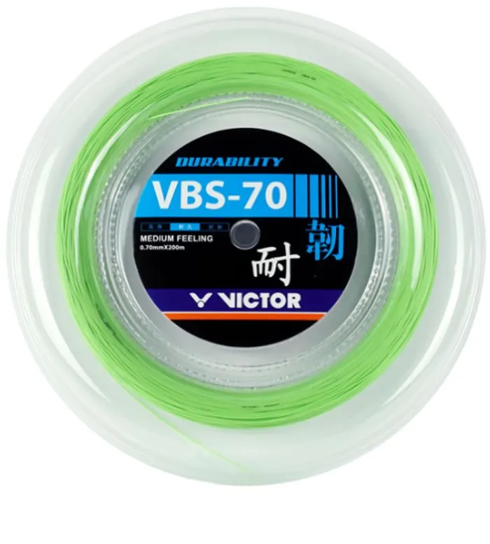 naciag-vbs-70-rolka Victor VBS-70 (200 m)