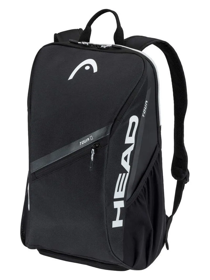 Head Tour 25L - black