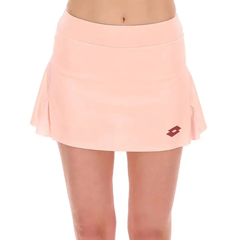 Lotto Tech II D2 - dogwood pink Lotto Tech II D2 - dogwood pink