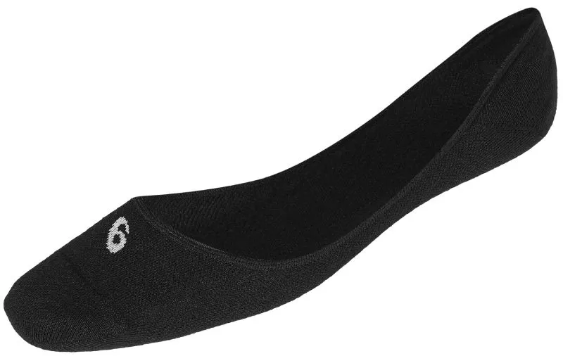 Asics 3PPK Secret Sock - 3 pary/black