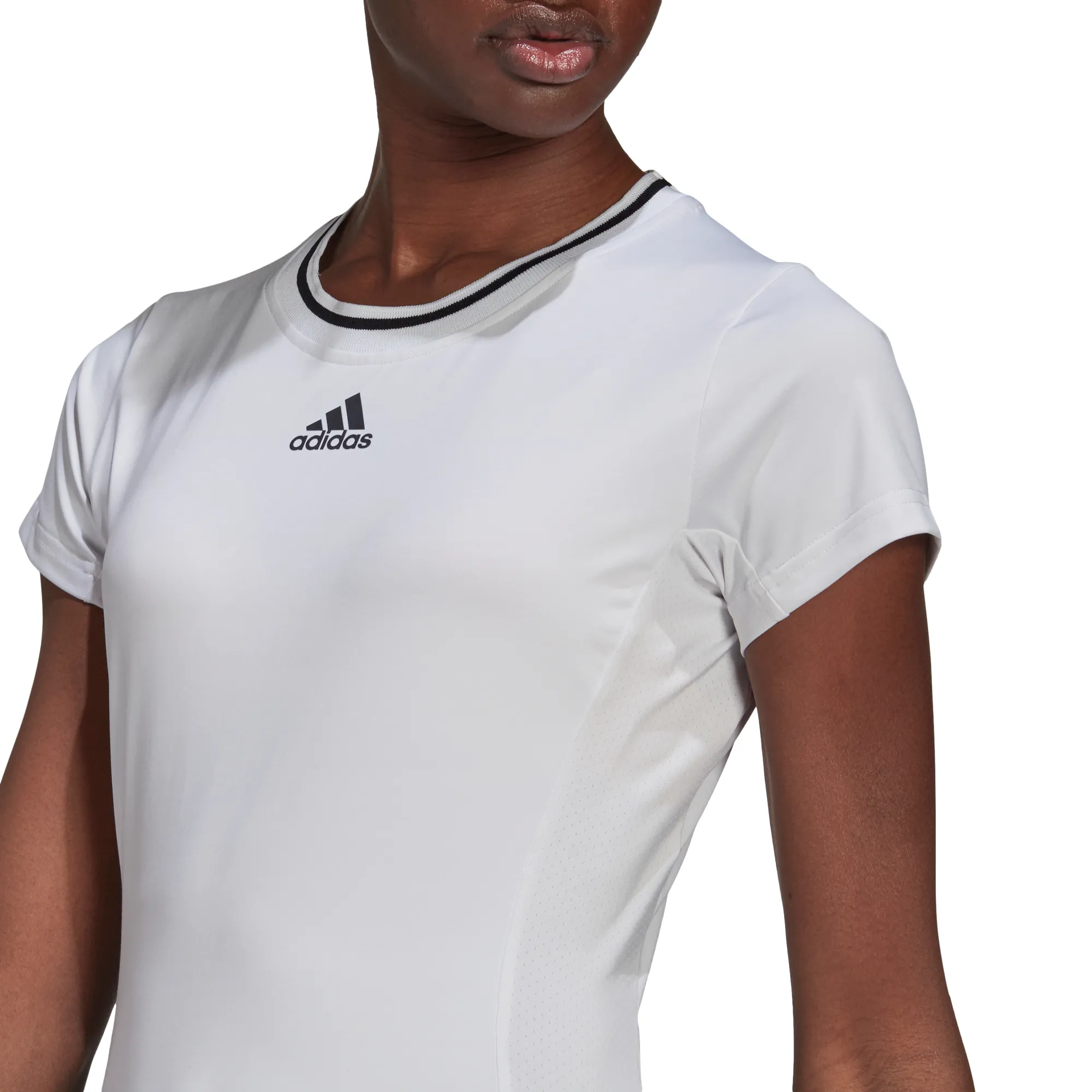 adidas-freelift-tee-w-white-black-3 Adidas Freelift Tee W - white/black