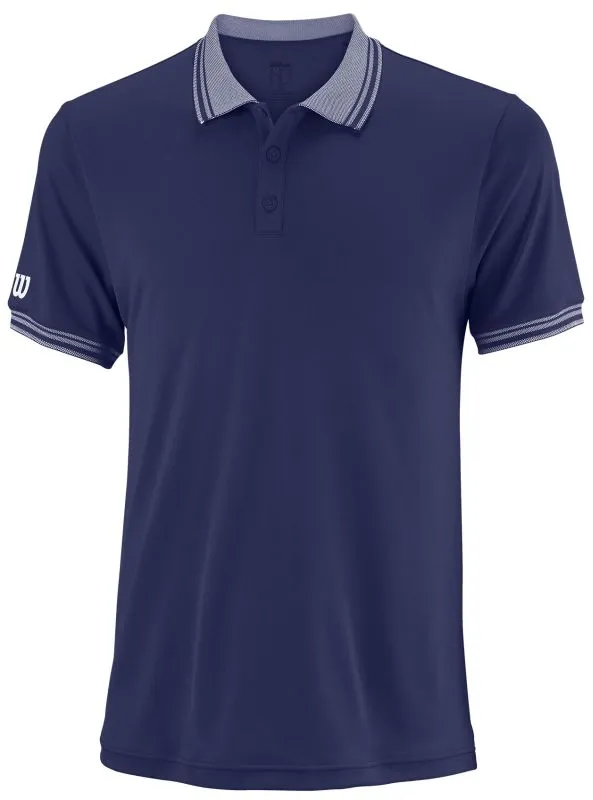 wilson-m-team-polo-blue-depths-1 Wilson M Team Polo - blue depths