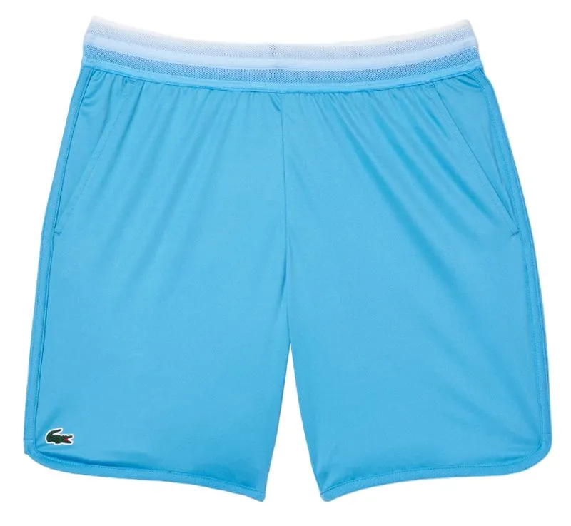 Lacoste Tennis X Daniil Medvedev Lacoste Tennis X Daniil Medvedev