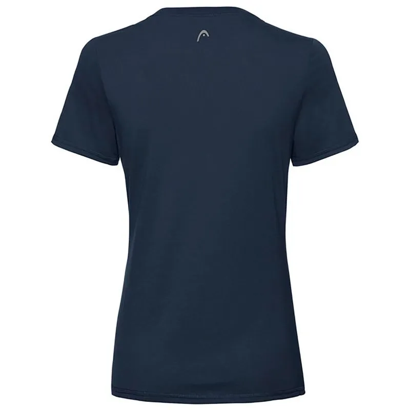 Head Club Lisa T-Shirt W - dark blue