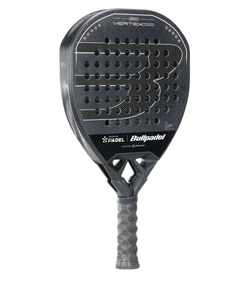 Bullpadel Vertex 05 GEO Premier Padel 2026