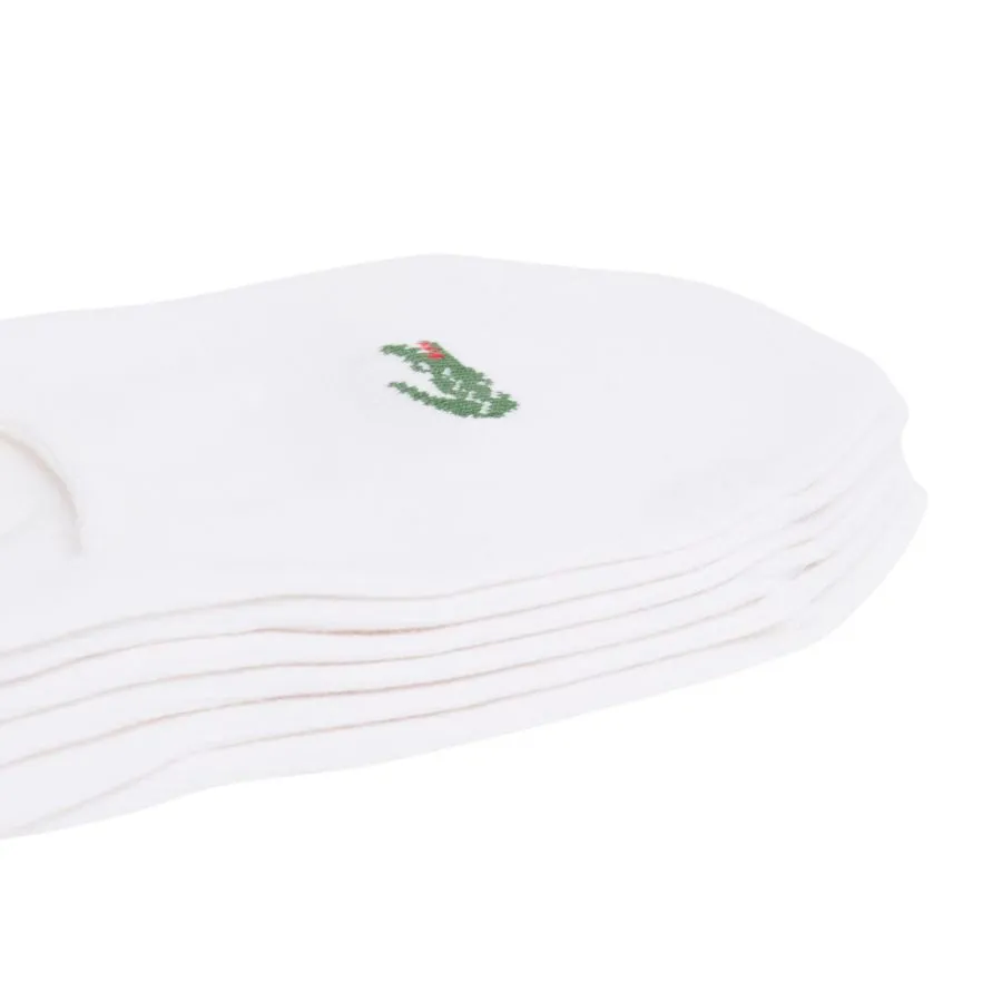 Lacoste Sneaker 3P - white