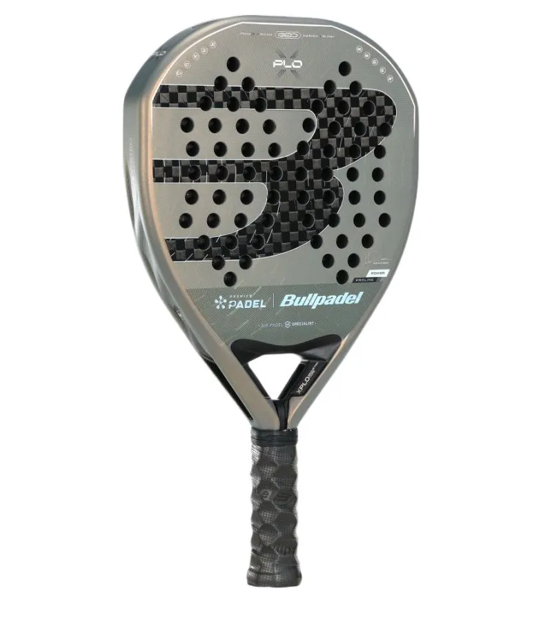 Bullpadel XPLO Premier Padel 2026
