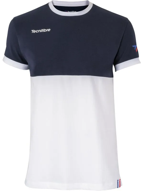 Tecnifibre F1 Stretch - marine Tecnifibre F1 Stretch - marine