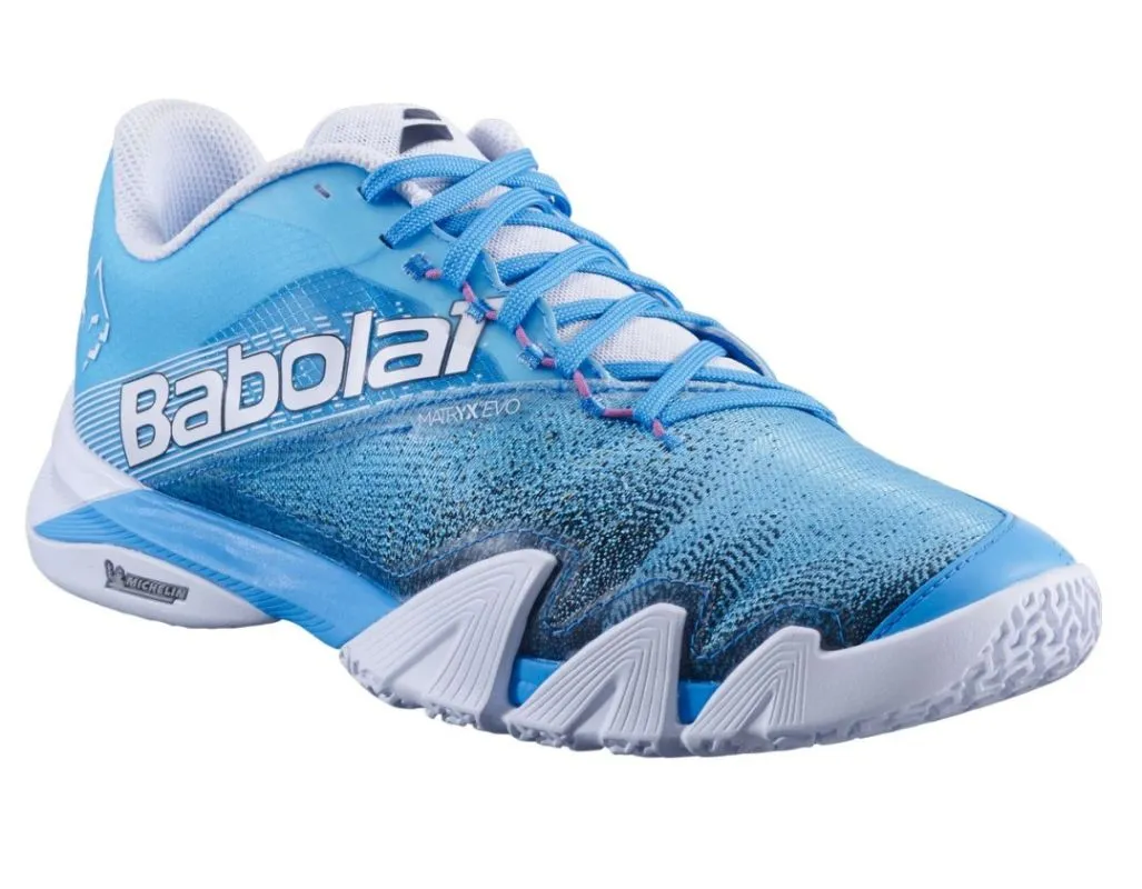 Babolat Jet Premura 2 Lebron