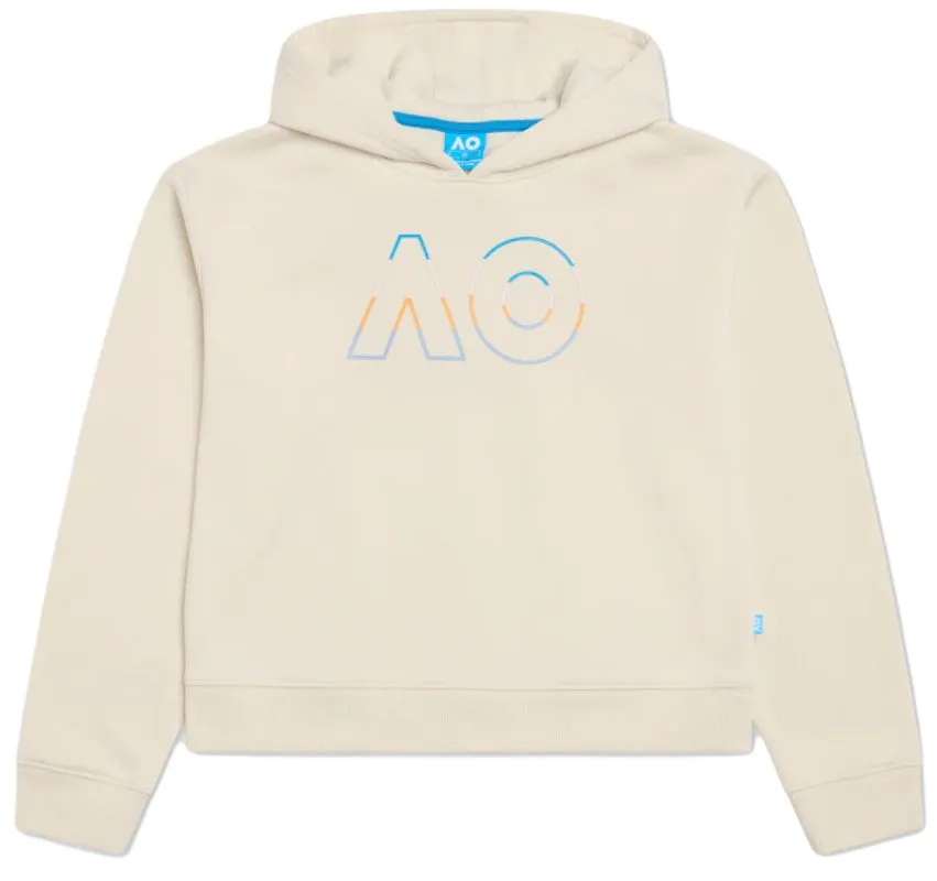 250585CREM Australian Open AO Logo
