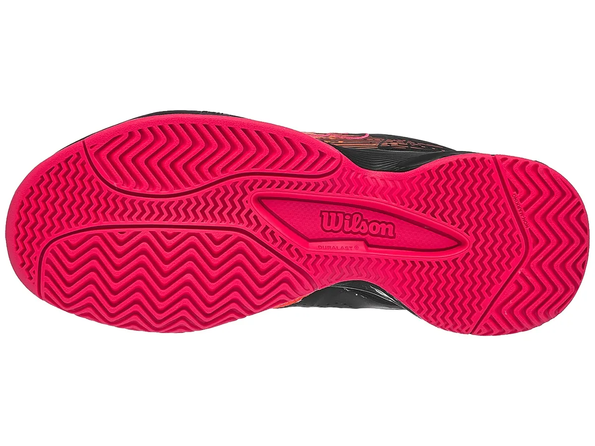 wilson-stroke-jr-shocking-orange-black-neon-red-5 Wilson Stroke JR - shocking orange/black/neon red