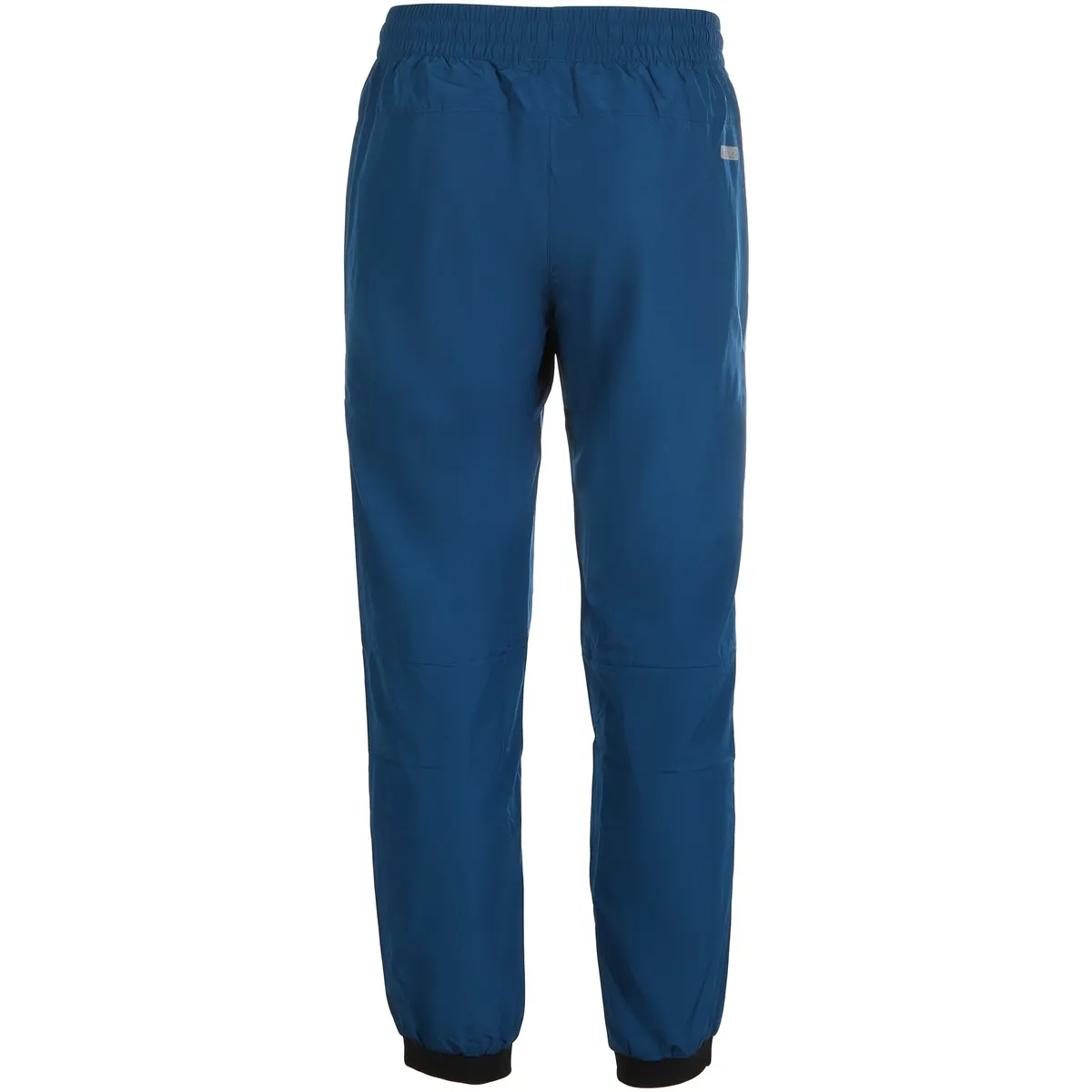 EA7 Man Woven Tracksuit - blue opal