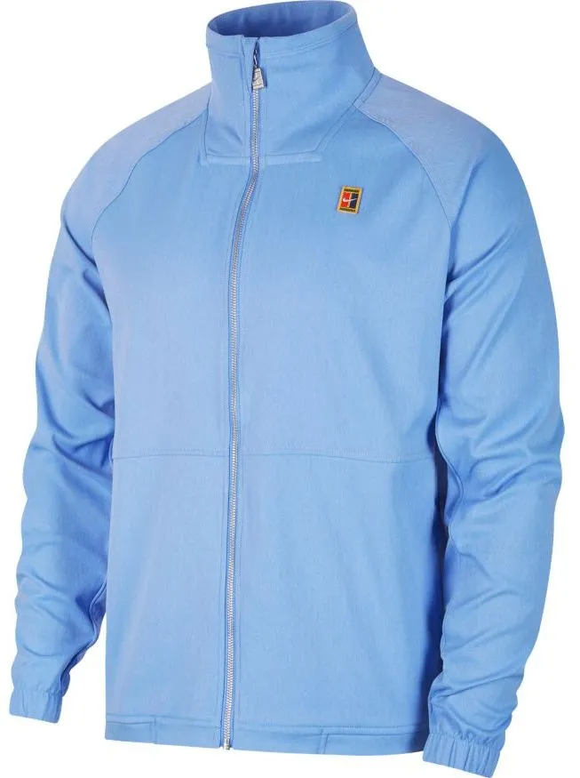 Nike Court Jacket PS NT - royal pulse/team gold