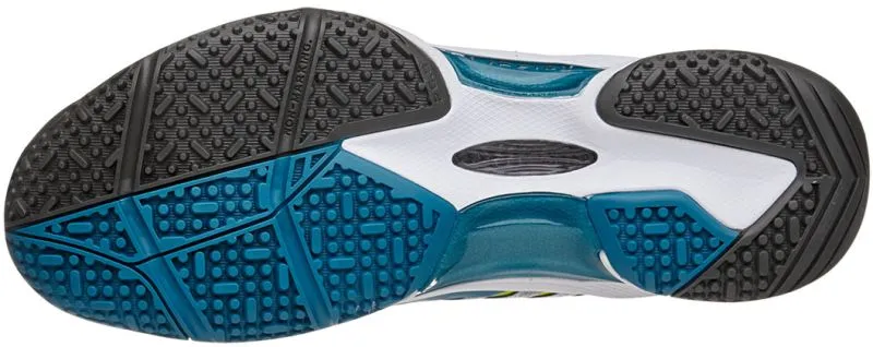 Yonex Power Cushion Eclipsion Clay 2017 - dark blue