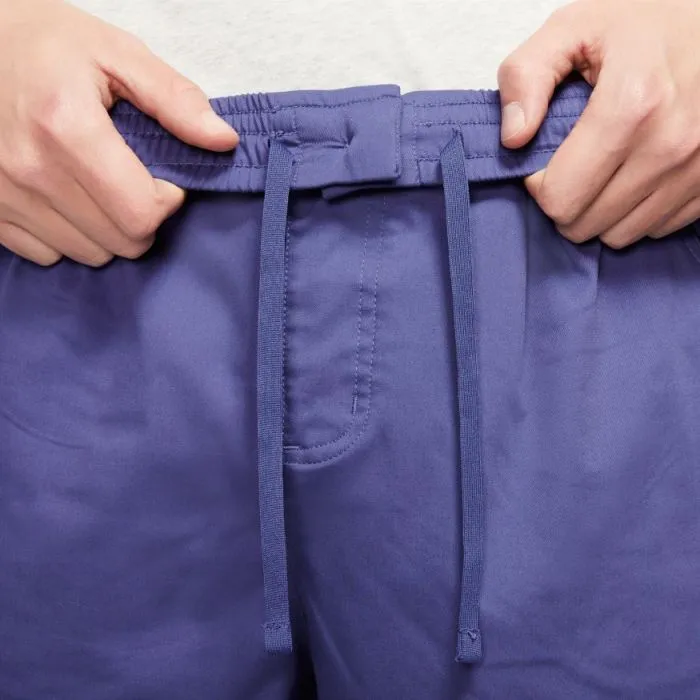 Nike Court Heritage Short - dark purple dust