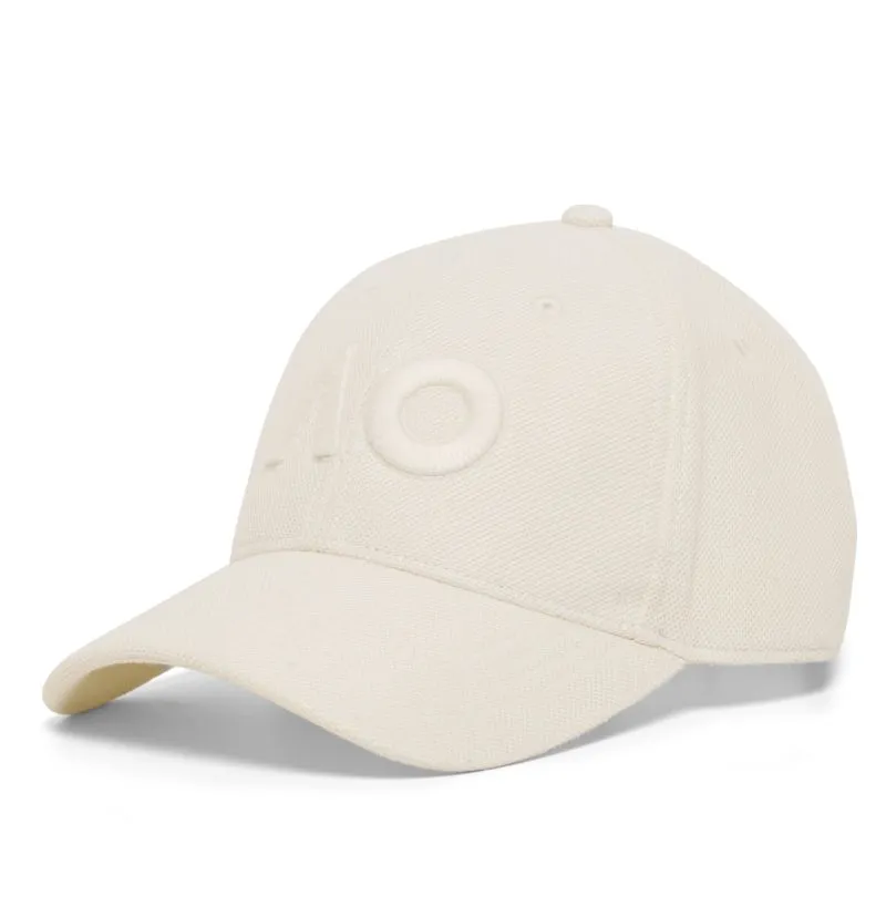 Australian Open Stylewear - lily white