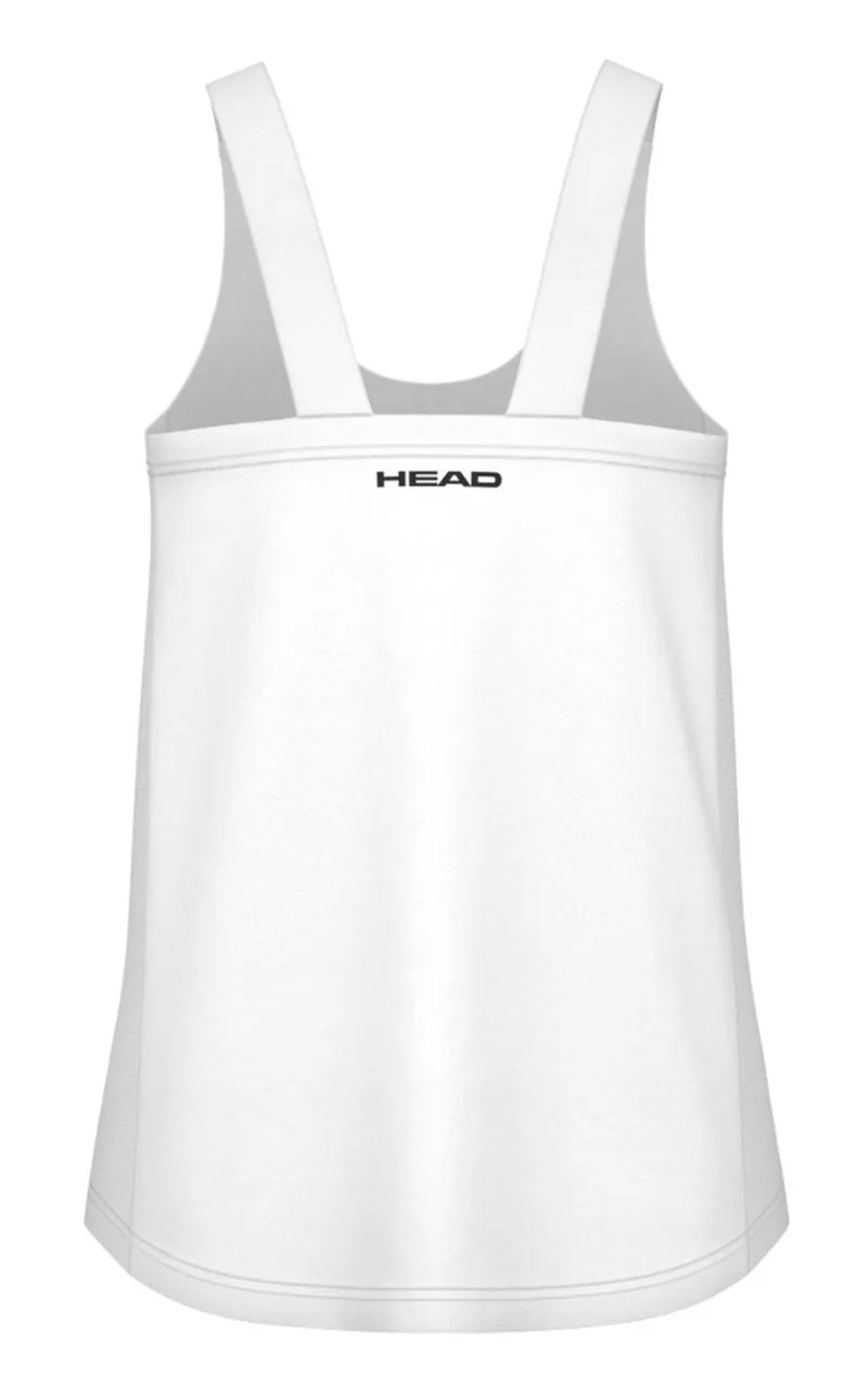 Head Spirit Tank