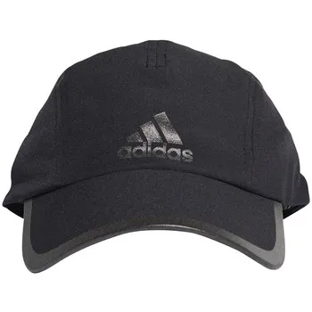 adidas-r96-run-climalite-cap-osfw-black-black-black-reflective-2 Adidas R96 Run Climalite Cap OSFW - black/black/black reflective