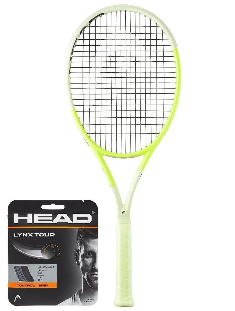 PRO490461naciagq2VdaJe28vbPr Head Extreme Pro 2024 + naciąg