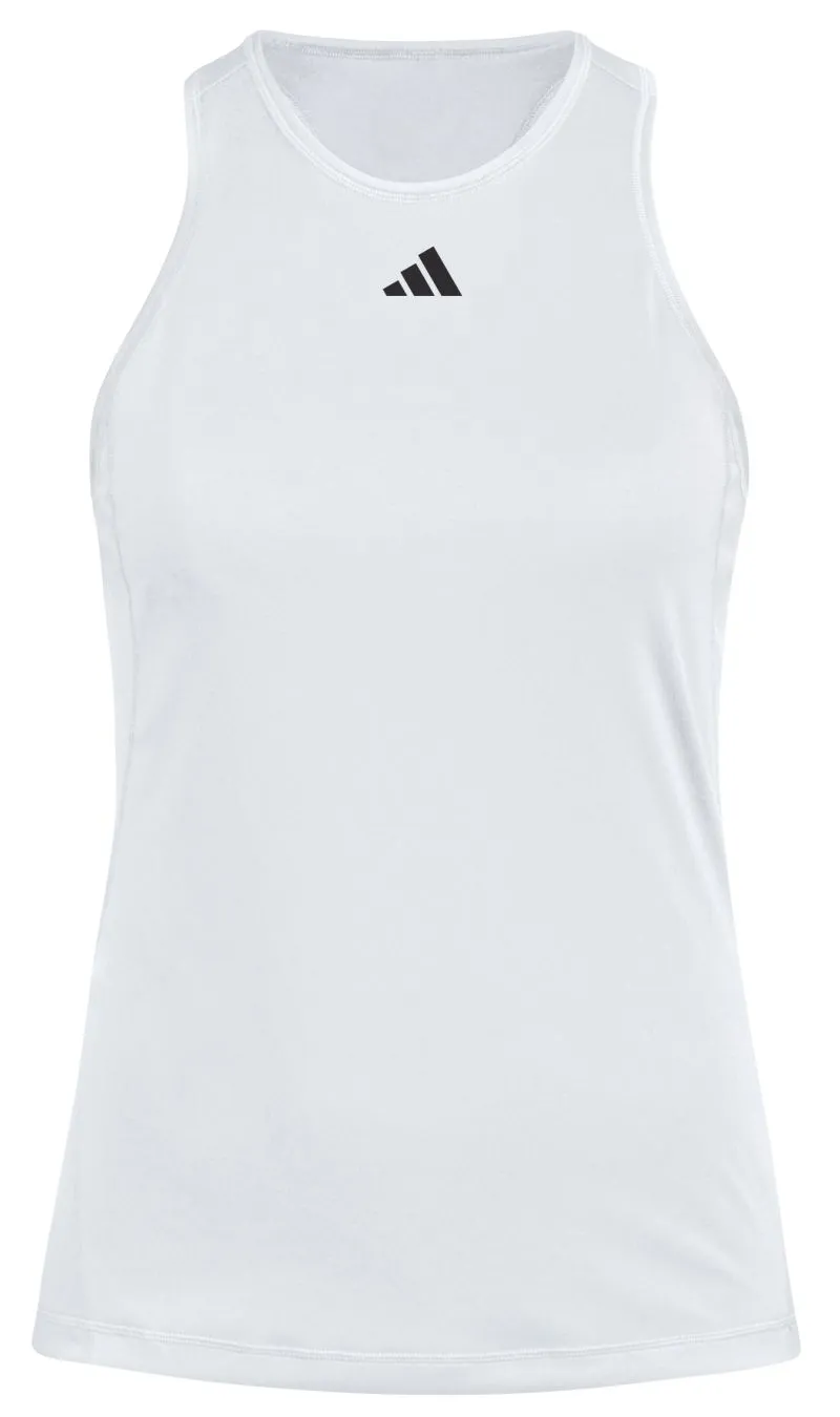 Adidas Girls Club Tank Top Adidas Girls Club Tank Top