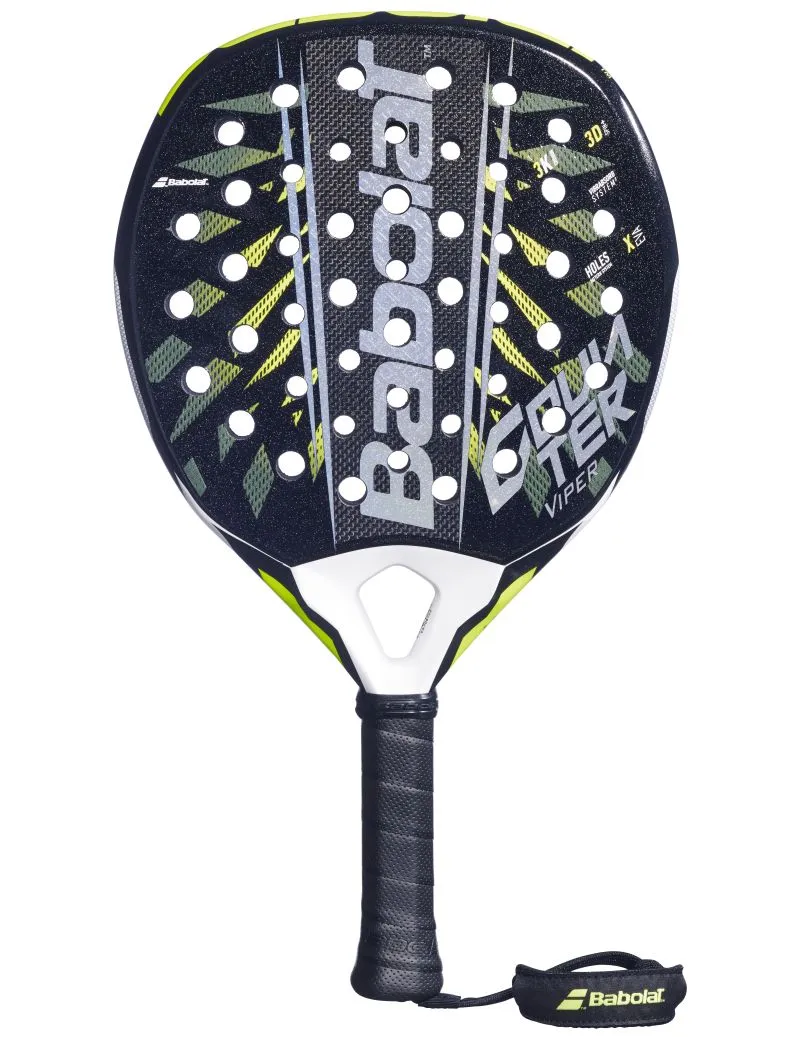 Babolat Counter Viper 2.6 Babolat Counter Viper 2.6