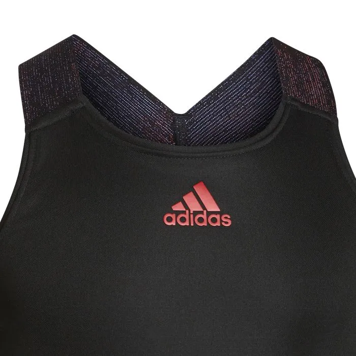 Adidas Y-Tank Primeblue - black