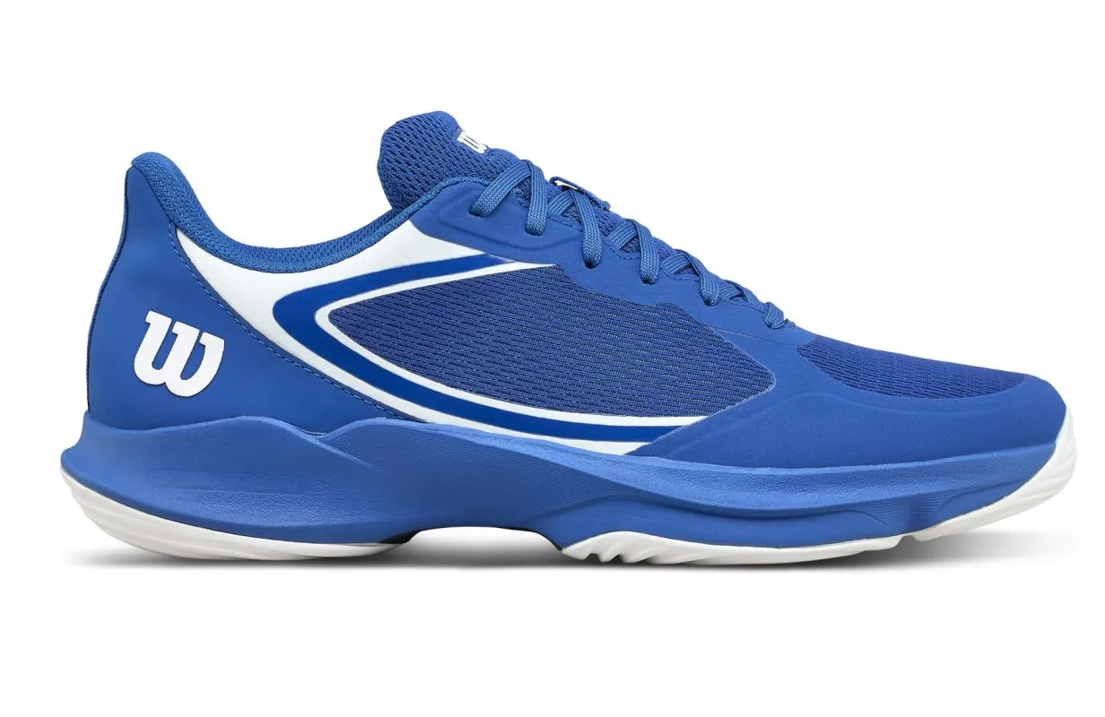 Wilson Hurakn Lite - deja vu blue/deja vu blue/white Wilson Hurakn Lite - deja vu blue/deja vu blue/white